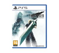 PS5 Final Fantasy VII Remake Intergrade -PlayStation5 Gioco Final Fantasy 7