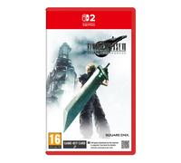 Final Fantasy VII Remake Intergrade (includes - Magic: The G (Nintendo Switch 2)