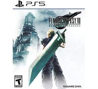 Final Fantasy VII Remake Intergrade Nla
