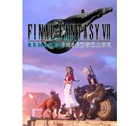 Final Fantasy VII Remake Intergrade (PC) Epic Games Key GLOBAL
