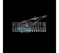 Final Fantasy VII Remake Intergrade (PC) Steam Key - ROW