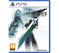 Final fantasy VII Remake Intergrade - Playstation 5