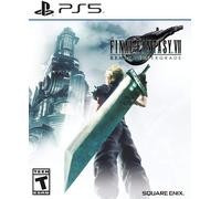 FINAL FANTASY VII REMAKE INTERGRADE PlayStation 5 Standard (Sony Playstation 5)