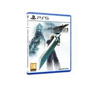 Koch Media Final Fantasy VII Remake Intergrade Basic Tedesca, Inglese, Koch Media