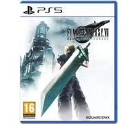 Final Fantasy VII Remake Intergrade PS5
