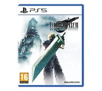 Final Fantasy VII Remake Intergrade (PS5) [Edizione: Francia]