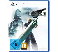 FINAL FANTASY VII REMAKE INTERGRADE (PS5) [Edizione: Germania]