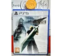 PS5 Final Fantasy VII Remake Intergrade -PlayStation5 Gioco Final Fantasy 7