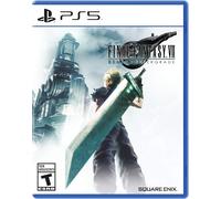 Final Fantasy VII Remake Intergrade - PS5 Sony PlayStation 5 NUOVO SIGILLATO