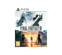 FINAL FANTASY VII REMAKE INTERGRADE & REBIRTH - Edizione Fisica Pack Doppio - Gioco PS5