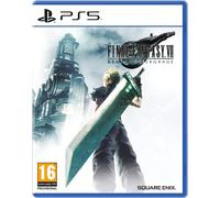 FINAL FANTASY VII REMAKE INTERGRADE (Sony Playstation 5)