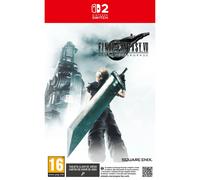 Final Fantasy VII Remake Intergrade - Switch 2 Edition - Key Card - Versione SPAGNA