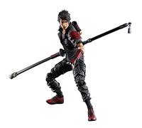 Ff Vii Remake Sonon Kusakabe Pak Action Figura Square Enix