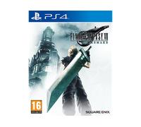 FINAL FANTASY VII REMAKE (PS4)