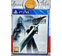 Final Fantasy VII Remake