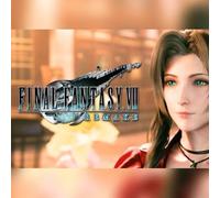 FINAL FANTASY VII REMAKE (PS4 / PS5) PSN Key - GLOBAL