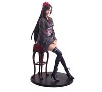 Final Fantasy VII Remake Static Arts Statua Tifa Lockhart 23 Cm Square Enix