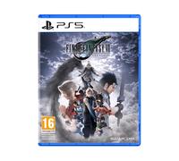 Final Fantasy VII Revelation + Magic Card Edition - GIOCO PlayStation 5