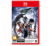 Final Fantasy VII Revelation Magic Card Edition - Nintendo Switch 2 (ITA) Preord