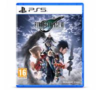 Final Fantasy VII Revelation Magic Card Edition - PlayStation 5 (ITA) Preorder