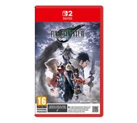 Final Fantasy VII Revelation + Magic Card Nintendo Switch 2 Square Enix