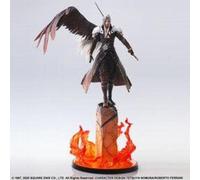 Final Fantasy VII Reverse Collectors Edition Just Sephiroth Figure solo 2024