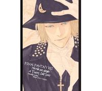 Kazushige Nojima Sho-u Taj Final Fantasy VII: The Kids Are Alright: (Tascabile)