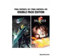 Final Fantasy VII + VIII Steam Key GLOBAL