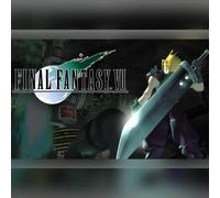 FINAL FANTASY VII (Xbox One / Xbox Series X|S) Xbox Live Key - ARGENTINA
