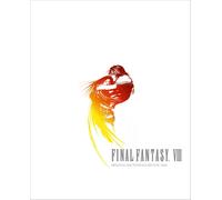 FINAL FANTASY VIII Original Soundtrack Revival Disc Blu-ray Disc Music FF8 OST