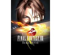 Final Fantasy VIII Remastered (Nintendo Switch) eShop Key EUROPE