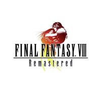 Final Fantasy VIII Remastered, PlayStation 4 Koch Media