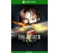 Final Fantasy VIII Remastered (Xbox One) Xbox Live Key EUROPE