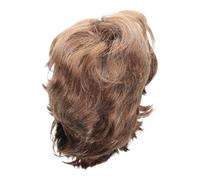 Final Fantasy Wig for Halloween Parrucca Capelli Corti Costume Per Gli Uomini