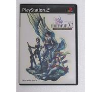 Final Fantasy X-2 ~ International + Last Mission ~