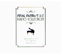 Final Fantasy X-2 Piano Collection