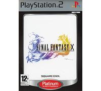 Final Fantasy X-2 - SQUARE-ENIX FINAL FANTASY X-2