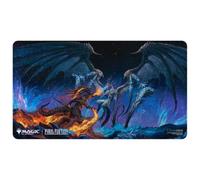 Final Fantasy x Universes Beyond Cloud, Ex Soldato Holofoil Playmat for Magic: The Gathering