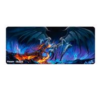 Final Fantasy x Universes Beyond Zanarkand, Ancient Metropolis - Tappetino da gioco da tavolo per Magic: The Gathering