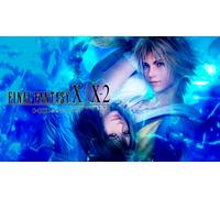 Final Fantasy X/X-2 HD Remaster