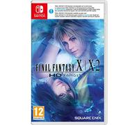 Final Fantasy X/X-2 HD Remaster [Edizione: Francia]
