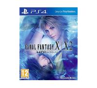 Final Fantasy X/X-2: HD Remaster - [Edizione: Spagna]
