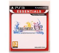 Final Fantasy X/X-2 HD Remaster - Essentials
