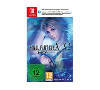 Final Fantasy X/X-2 HD Remaster [Edizione: Francia]