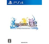 Final Fantasy X / X-2 HD Remaster [PS4]Final Fantasy X / X-2 HD Remaster [PS4] (Japan Import)
