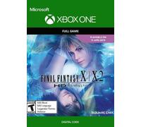 Final Fantasy X/X-2 HD Remaster (Xbox One) Xbox Live Key EUROPE