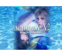 FINAL FANTASY X/X-2 HD Remaster (Xbox One / Xbox Series X|S) Xbox Live Key - EU