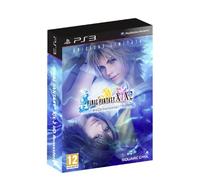 Final Fantasy X / X-II HD - Limited Edition