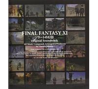 Soundtrack - Final Fantasy XI