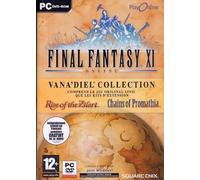 Final Fantasy Xi Original (Vf) (Online) [Edizione : Francia]